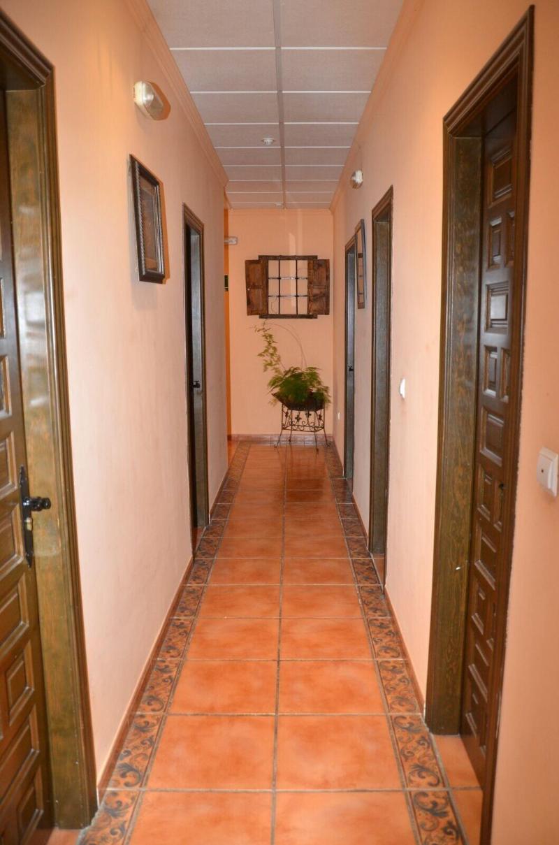 Imagen de alojamiento Hostal Cesar Imagen de alojamiento Hostal Cesar