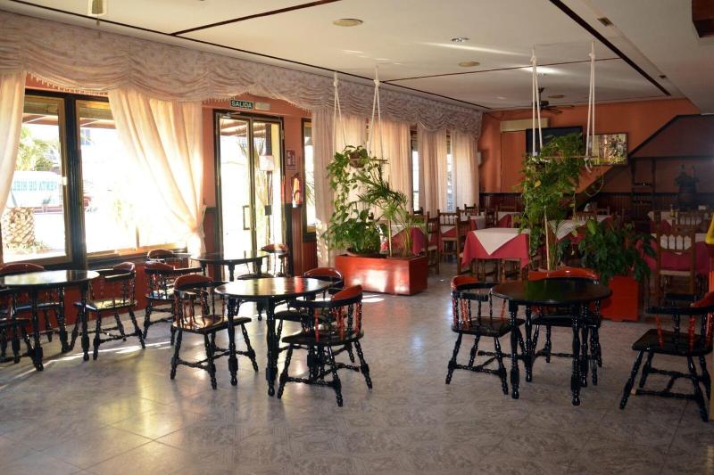Imagen de alojamiento Hostal Cesar Imagen de alojamiento Hostal Cesar