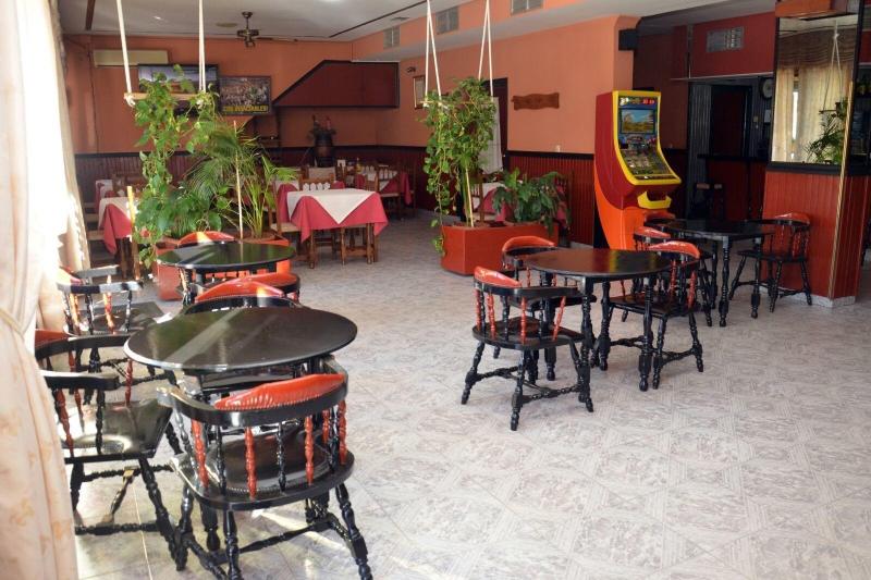 Imagen de alojamiento Hostal Cesar Imagen de alojamiento Hostal Cesar