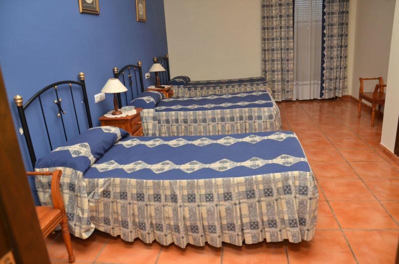 Imagen de alojamiento Hostal Cesar Imagen de alojamiento Hostal Cesar
