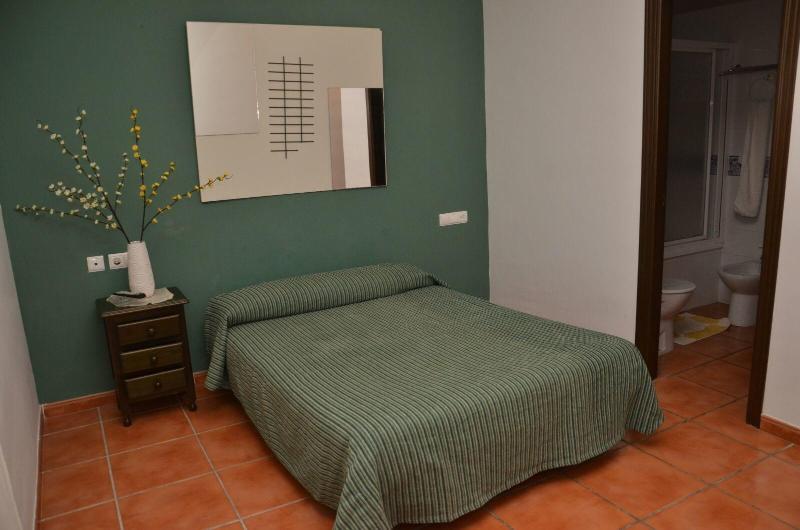 Imagen de alojamiento Hostal Cesar Imagen de alojamiento Hostal Cesar