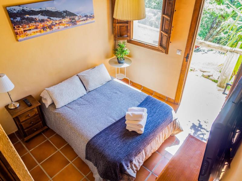 Imagen de alojamiento Restaurante Alojamiento El Paisaje Imagen de alojamiento Restaurante Alojamiento El Paisaje