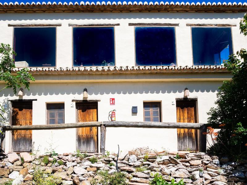 Imagen de alojamiento Restaurante Alojamiento El Paisaje Imagen de alojamiento Restaurante Alojamiento El Paisaje