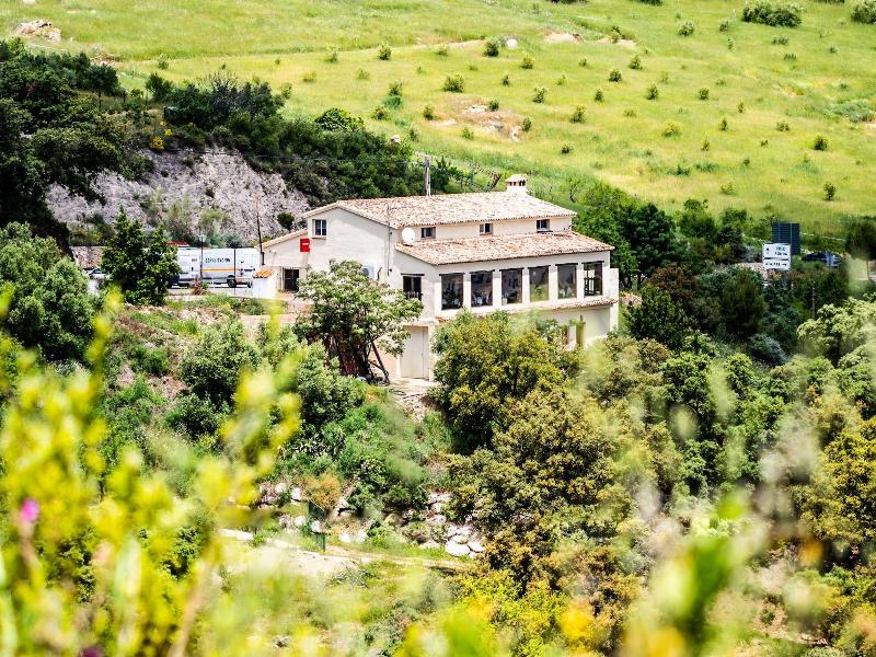 Imagen de alojamiento Restaurante Alojamiento El Paisaje Imagen de alojamiento Restaurante Alojamiento El Paisaje
