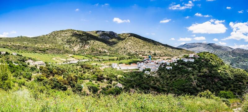 Imagen de alojamiento Restaurante Alojamiento El Paisaje Imagen de alojamiento Restaurante Alojamiento El Paisaje