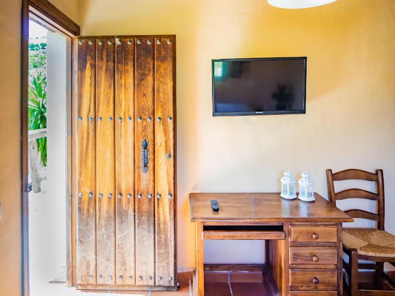 Imagen de alojamiento Restaurante Alojamiento El Paisaje Imagen de alojamiento Restaurante Alojamiento El Paisaje