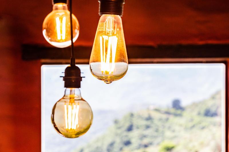 Imagen de alojamiento Restaurante Alojamiento El Paisaje Imagen de alojamiento Restaurante Alojamiento El Paisaje