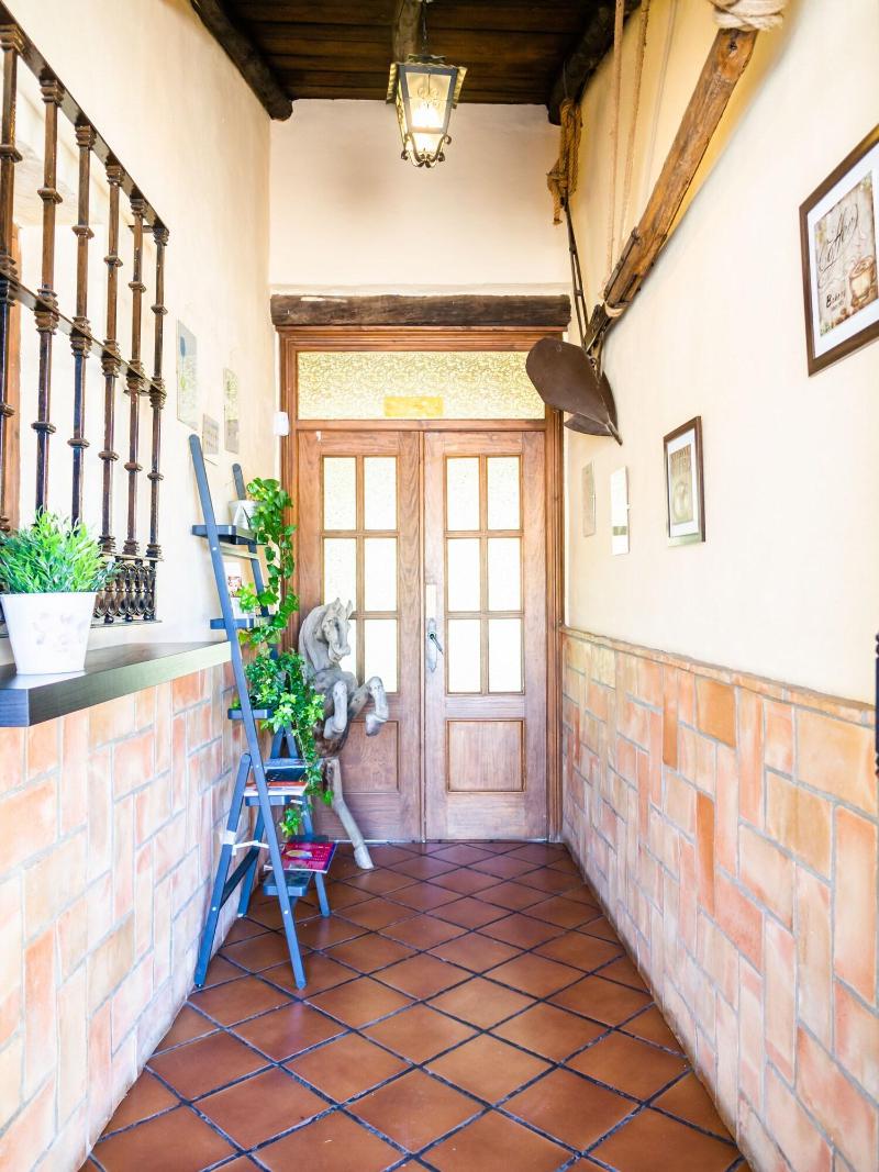 Imagen de alojamiento Restaurante Alojamiento El Paisaje Imagen de alojamiento Restaurante Alojamiento El Paisaje