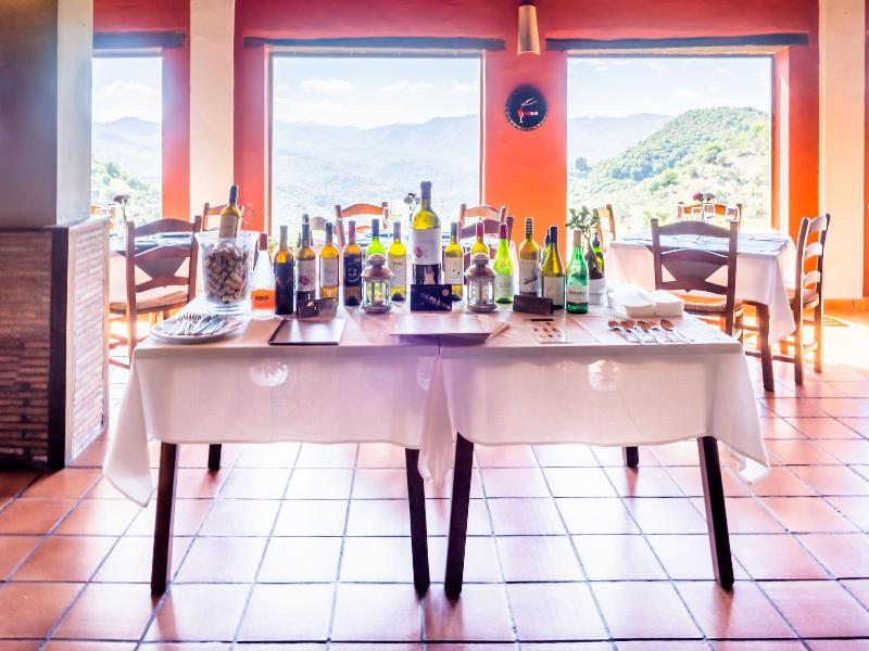 Imagen de alojamiento Restaurante Alojamiento El Paisaje Imagen de alojamiento Restaurante Alojamiento El Paisaje