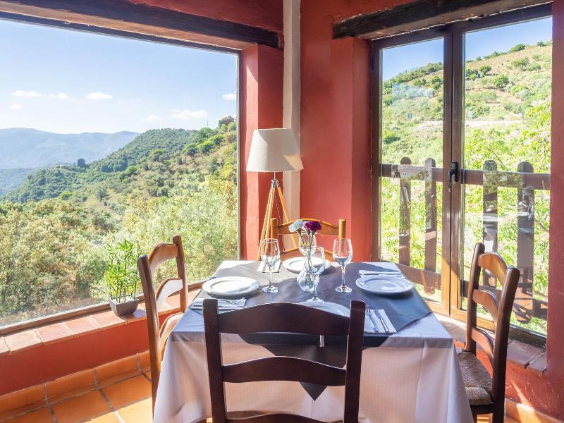 Imagen de alojamiento Restaurante Alojamiento El Paisaje Imagen de alojamiento Restaurante Alojamiento El Paisaje