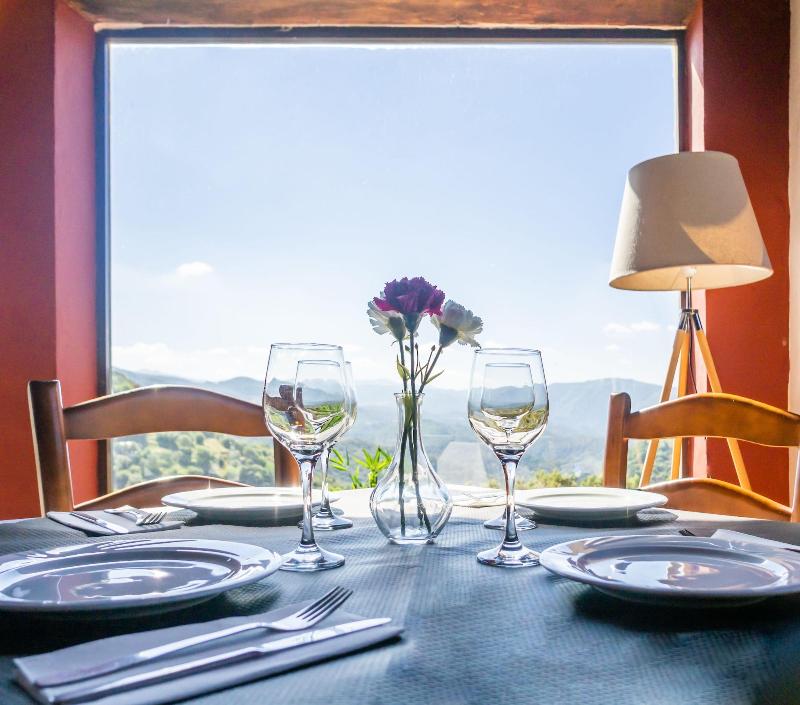 Imagen de alojamiento Restaurante Alojamiento El Paisaje Imagen de alojamiento Restaurante Alojamiento El Paisaje