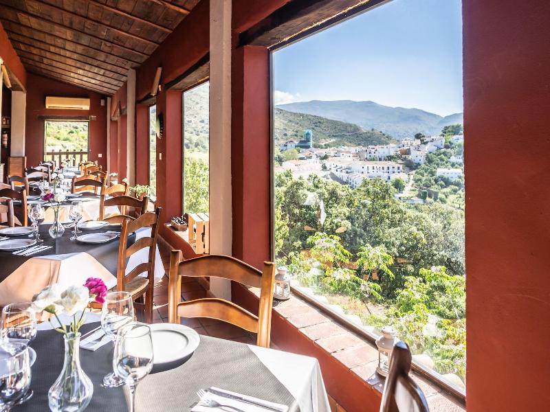 Imagen de alojamiento Restaurante Alojamiento El Paisaje Imagen de alojamiento Restaurante Alojamiento El Paisaje