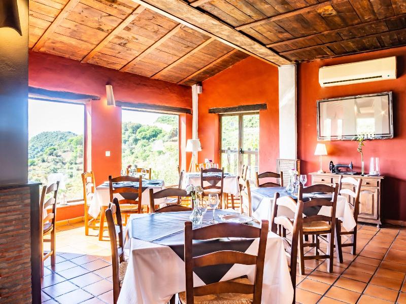 Imagen de alojamiento Restaurante Alojamiento El Paisaje Imagen de alojamiento Restaurante Alojamiento El Paisaje