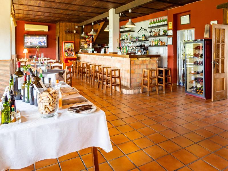 Imagen de alojamiento Restaurante Alojamiento El Paisaje Imagen de alojamiento Restaurante Alojamiento El Paisaje