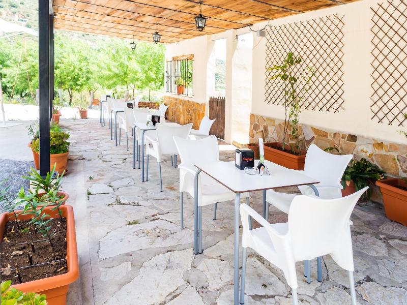 Imagen de alojamiento Restaurante Alojamiento El Paisaje Imagen de alojamiento Restaurante Alojamiento El Paisaje