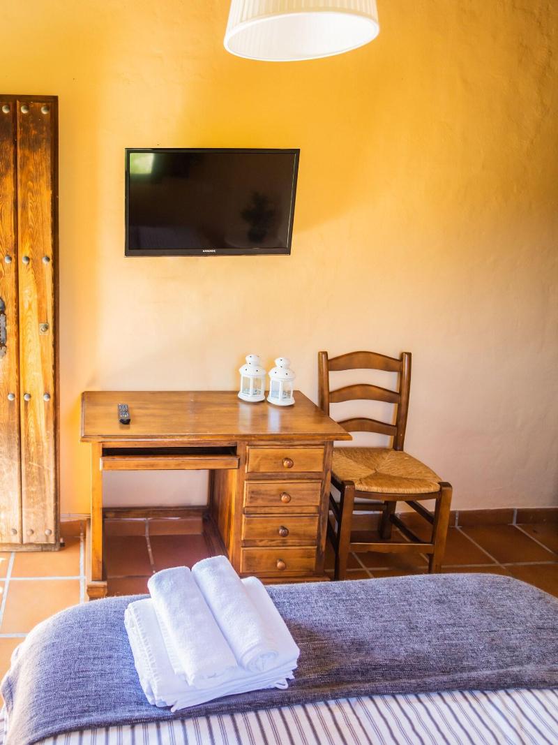 Imagen de alojamiento Restaurante Alojamiento El Paisaje Imagen de alojamiento Restaurante Alojamiento El Paisaje