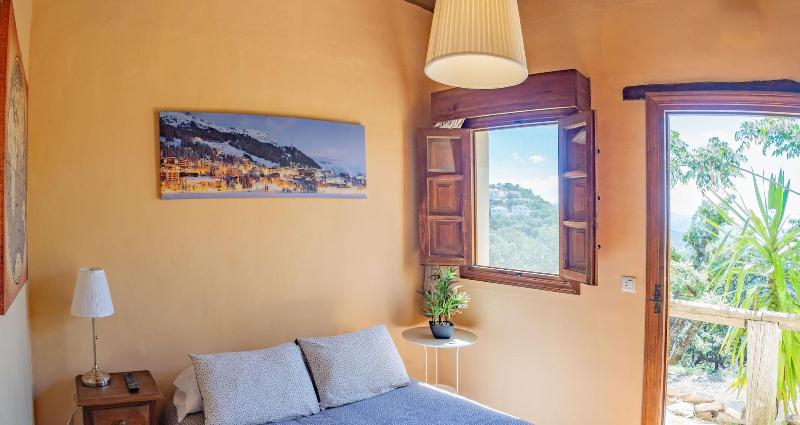 Imagen de alojamiento Restaurante Alojamiento El Paisaje Imagen de alojamiento Restaurante Alojamiento El Paisaje