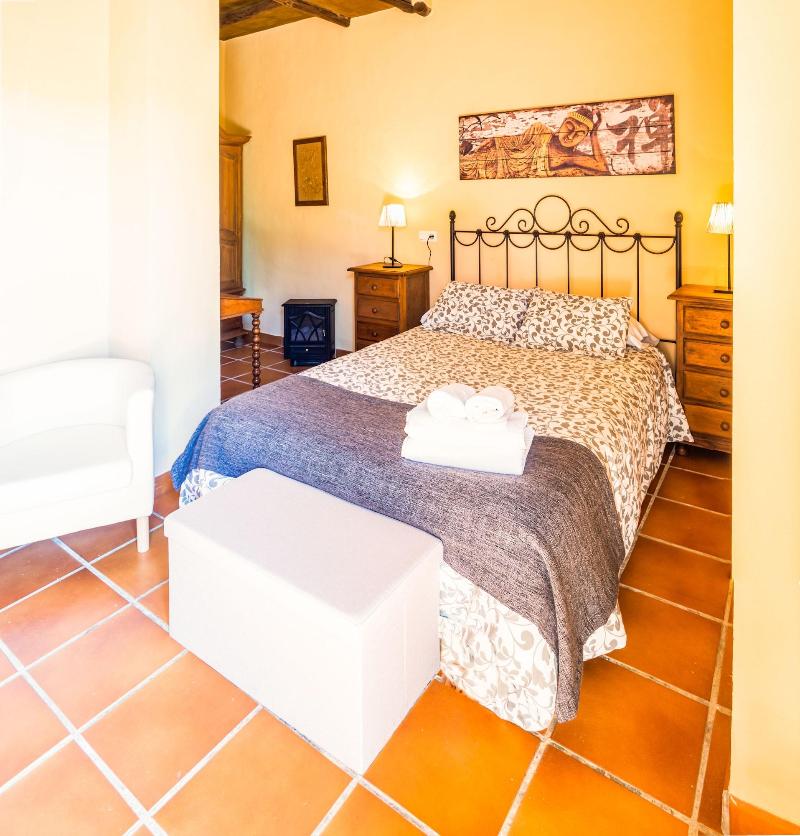 Imagen de alojamiento Restaurante Alojamiento El Paisaje Imagen de alojamiento Restaurante Alojamiento El Paisaje