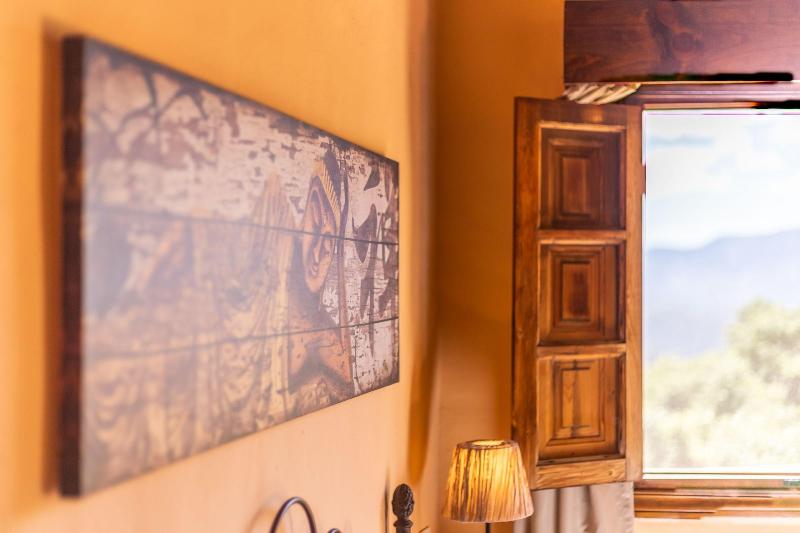 Imagen de alojamiento Restaurante Alojamiento El Paisaje Imagen de alojamiento Restaurante Alojamiento El Paisaje