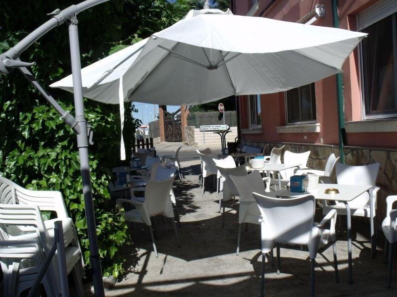 Imagen de alojamiento Hostal Salones Victoria Imagen de alojamiento Hostal Salones Victoria