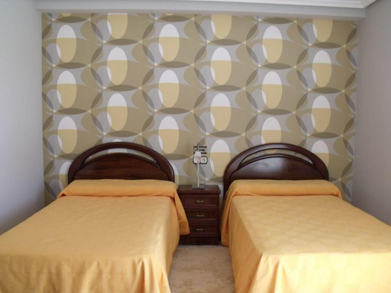 Imagen de alojamiento Hostal Salones Victoria Imagen de alojamiento Hostal Salones Victoria