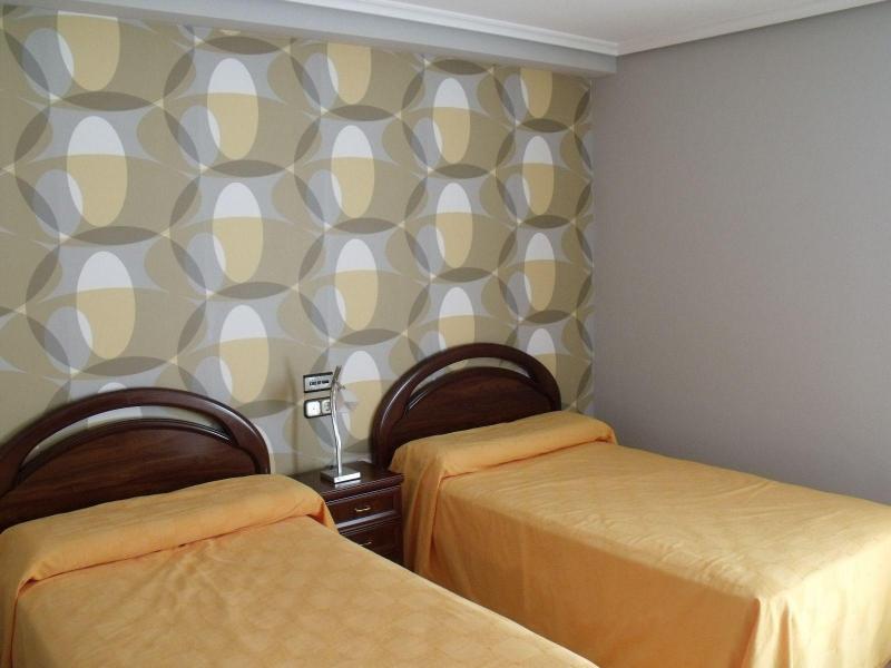 Imagen de alojamiento Hostal Salones Victoria Imagen de alojamiento Hostal Salones Victoria