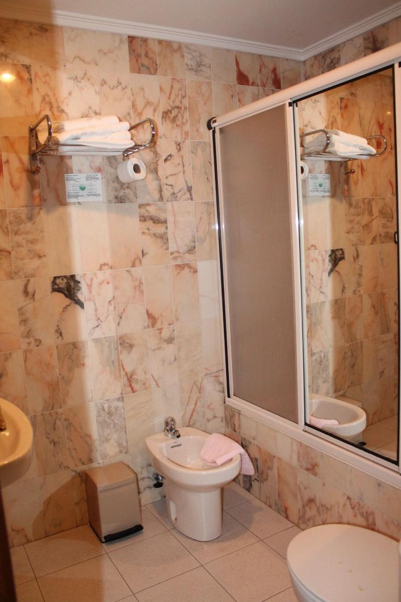 Imagen de alojamiento Hostal Salones Victoria Imagen de alojamiento Hostal Salones Victoria