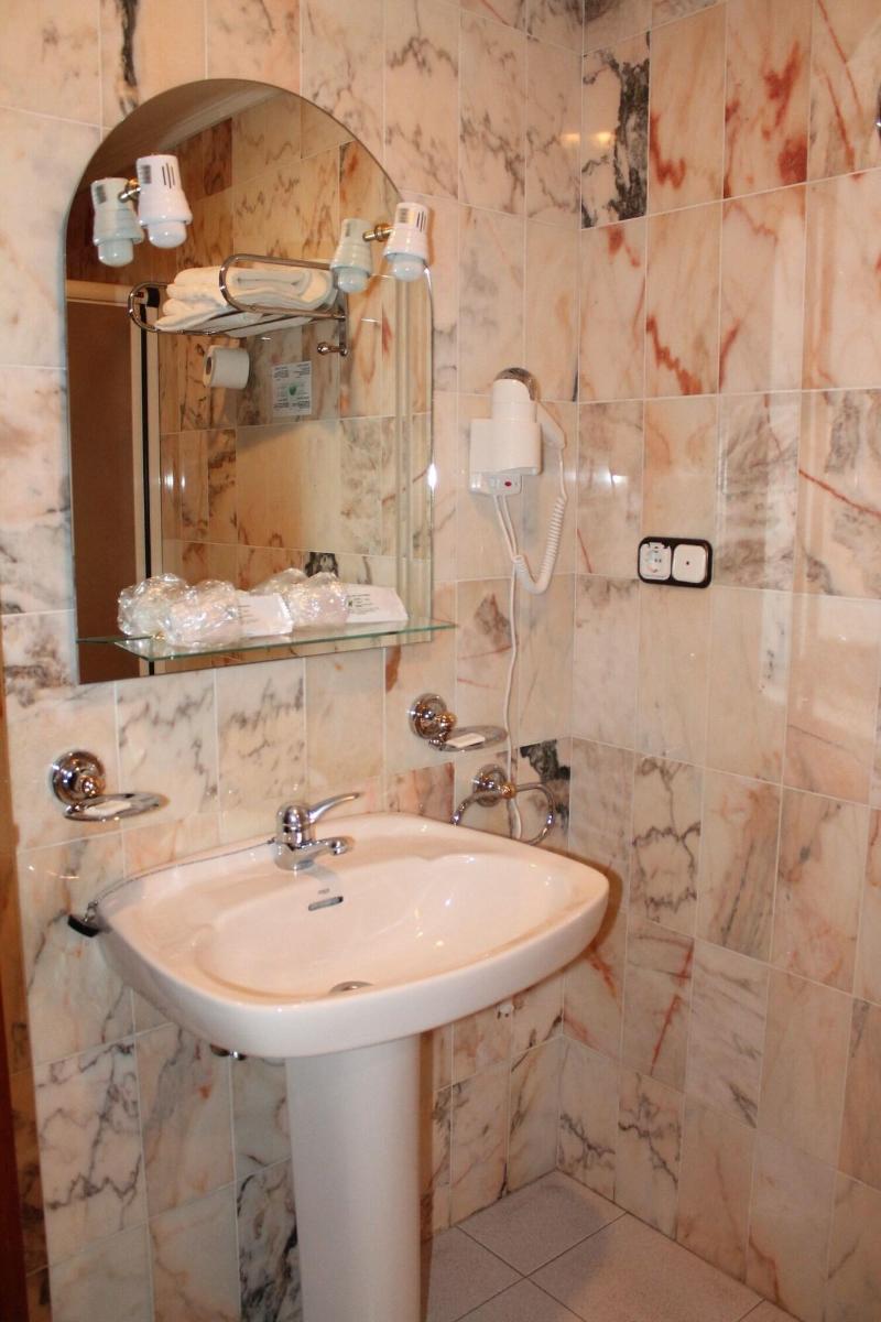 Imagen de alojamiento Hostal Salones Victoria Imagen de alojamiento Hostal Salones Victoria