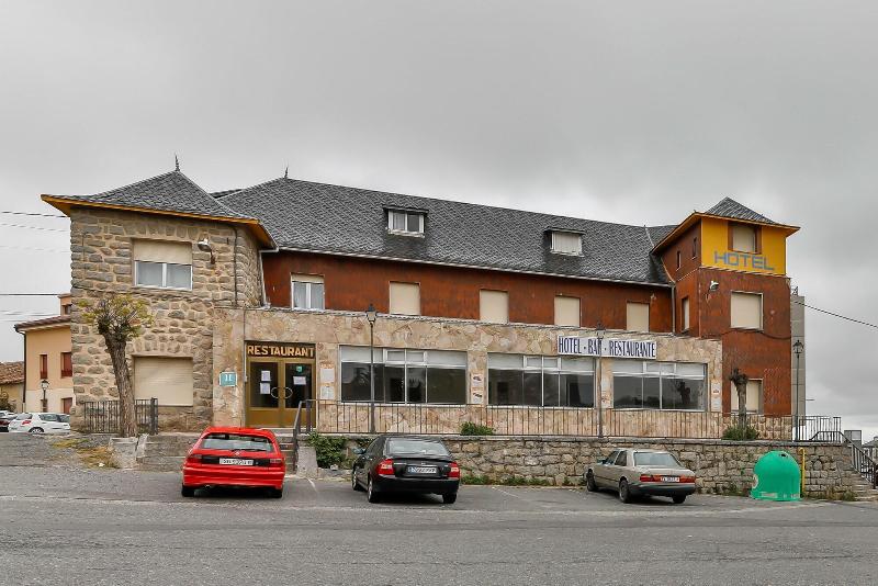 Imagen de alojamiento Hospedería Restaurante El Pilar Imagen de alojamiento Hospedería Restaurante El Pilar