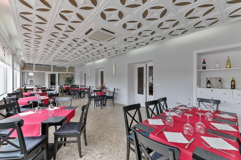 Imagen de alojamiento Hospedería Restaurante El Pilar Imagen de alojamiento Hospedería Restaurante El Pilar