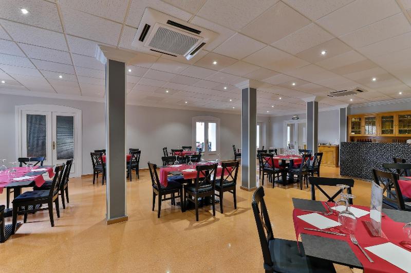 Imagen de alojamiento Hospedería Restaurante El Pilar Imagen de alojamiento Hospedería Restaurante El Pilar