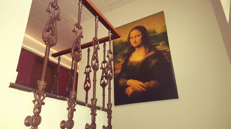 Imagen de alojamiento Hostal Restaurante Los Badenes Imagen de alojamiento Hostal Restaurante Los Badenes