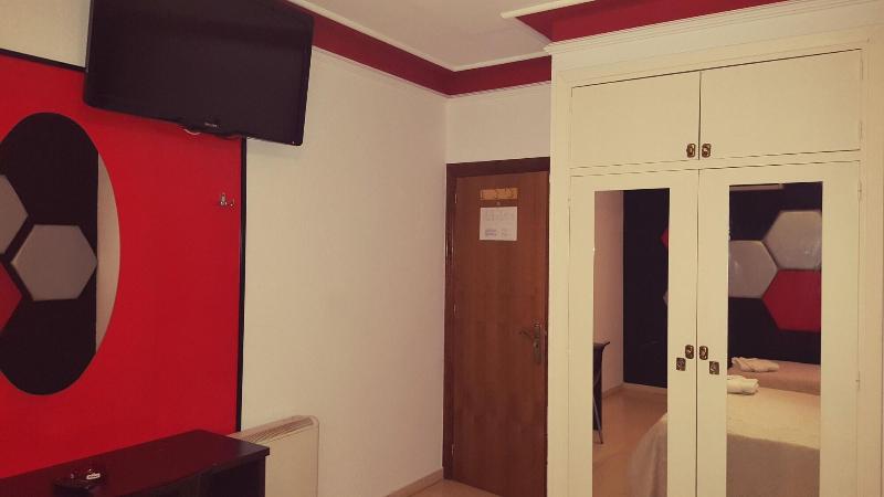 Imagen de alojamiento Hostal Restaurante Los Badenes Imagen de alojamiento Hostal Restaurante Los Badenes