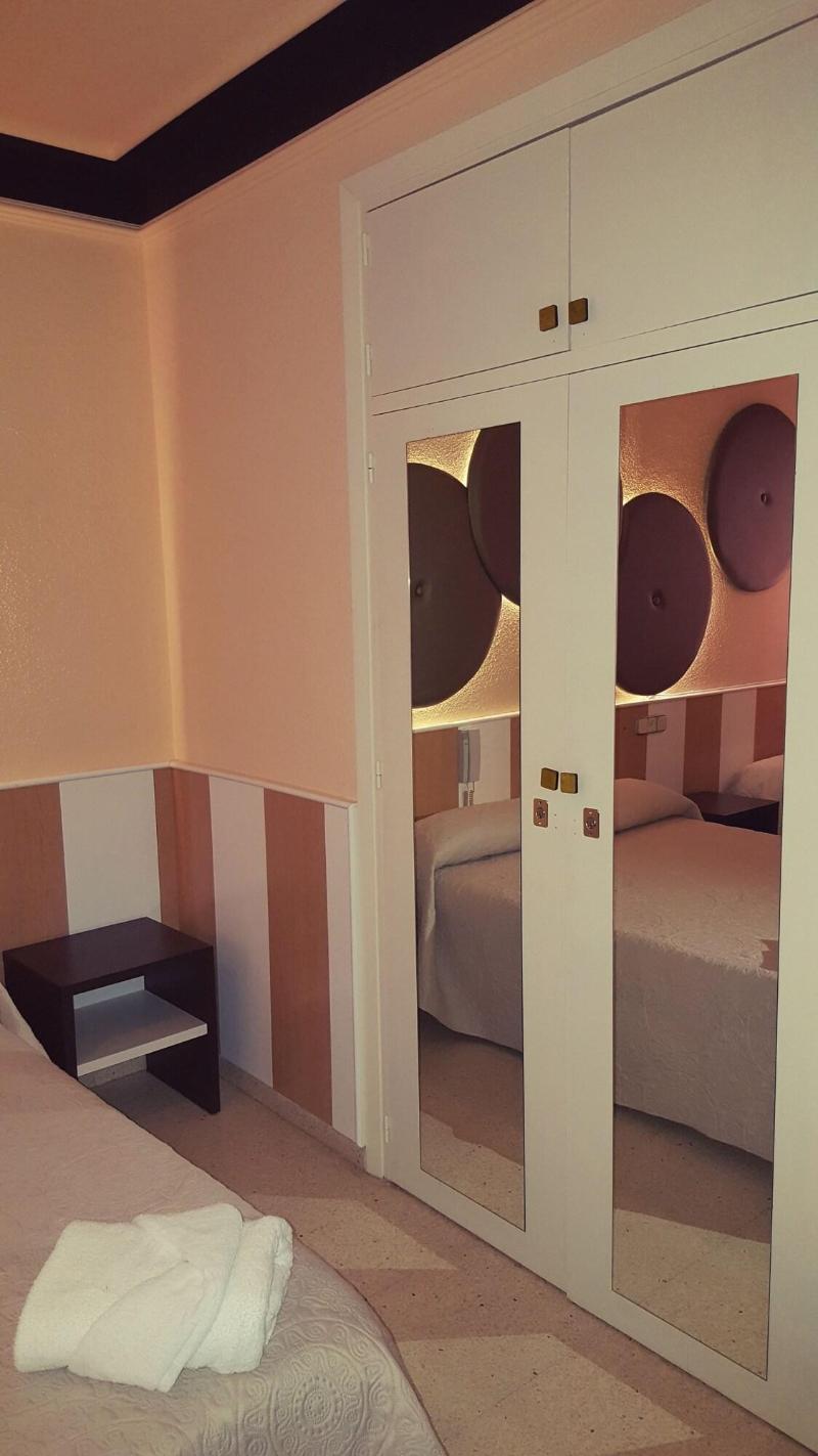 Imagen de alojamiento Hostal Restaurante Los Badenes Imagen de alojamiento Hostal Restaurante Los Badenes