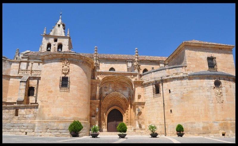 Imagen de alojamiento Posada Del Camino Real Imagen de alojamiento Posada Del Camino Real