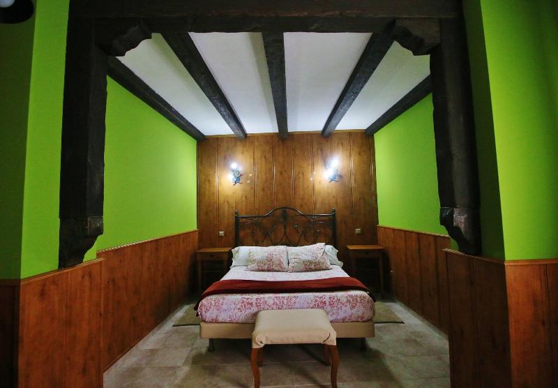 Imagen de alojamiento Posada Del Camino Real Imagen de alojamiento Posada Del Camino Real