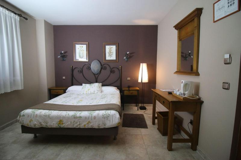 Imagen de alojamiento Posada Del Camino Real Imagen de alojamiento Posada Del Camino Real