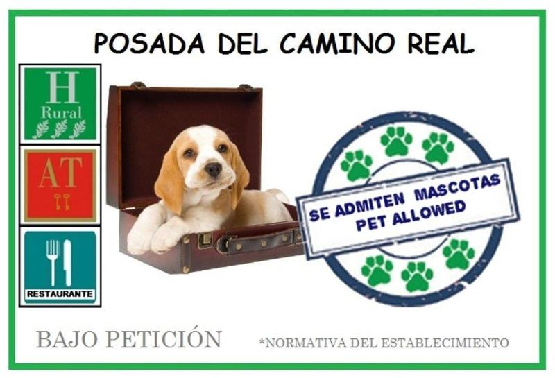 Imagen de alojamiento Posada Del Camino Real Imagen de alojamiento Posada Del Camino Real