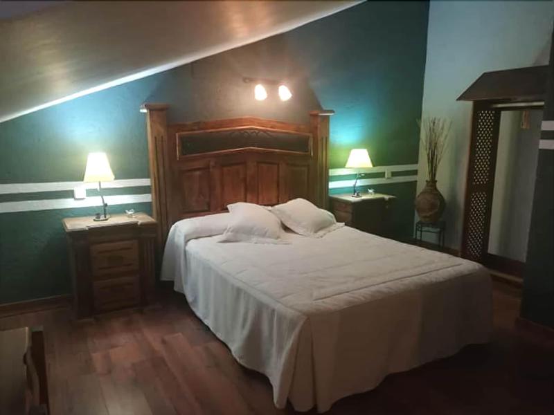 Imagen de alojamiento Hostal La Cerca Imagen de alojamiento Hostal La Cerca