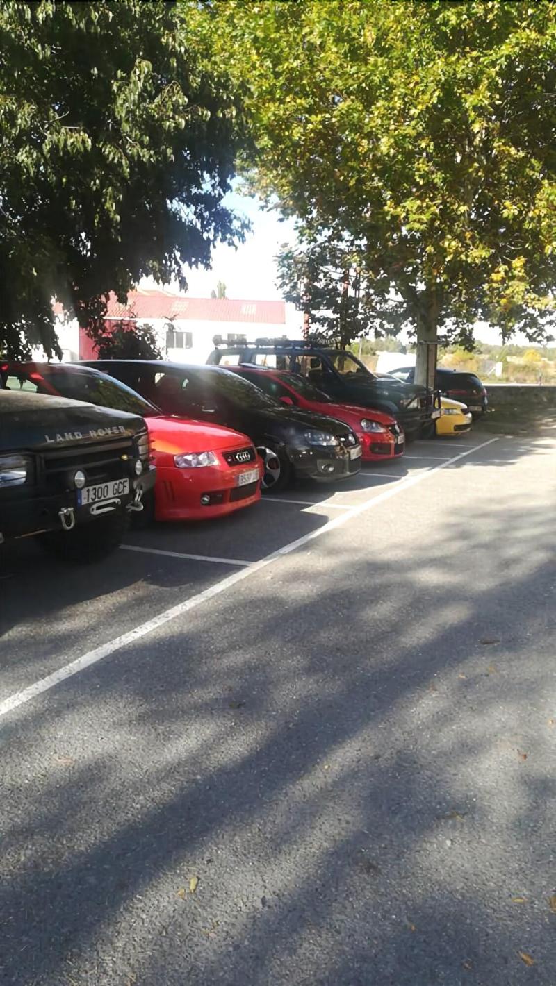 Imagen de alojamiento Hostal La Cerca Imagen de alojamiento Hostal La Cerca
