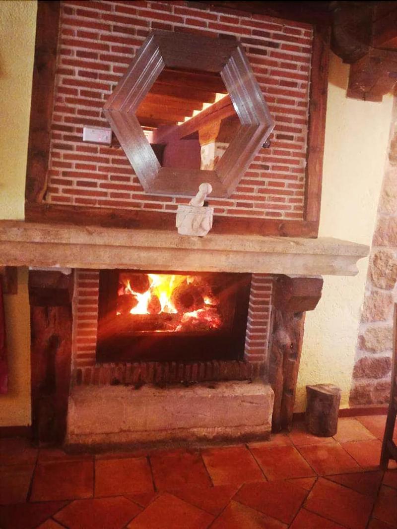 Imagen de alojamiento Hostal La Cerca Imagen de alojamiento Hostal La Cerca