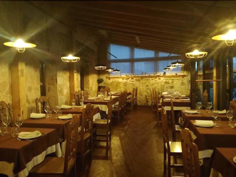 Imagen de alojamiento Hostal La Cerca Imagen de alojamiento Hostal La Cerca
