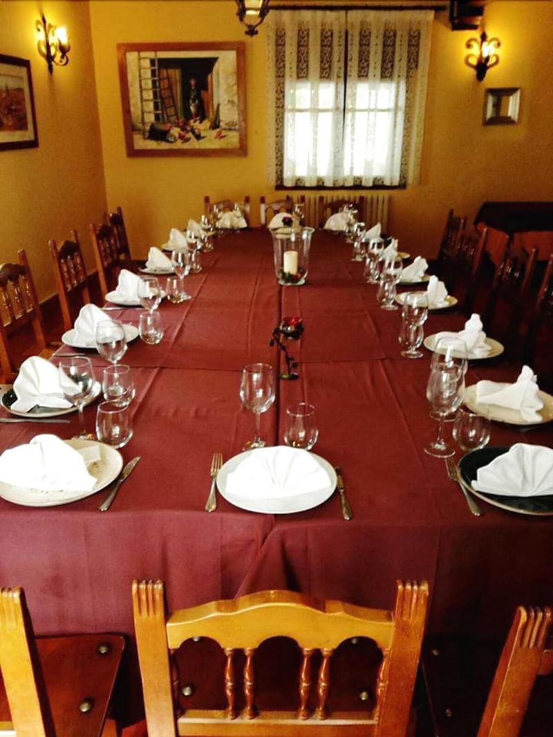 Imagen de alojamiento Hostal La Cerca Imagen de alojamiento Hostal La Cerca