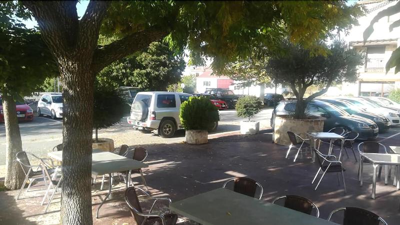 Imagen de alojamiento Hostal La Cerca Imagen de alojamiento Hostal La Cerca