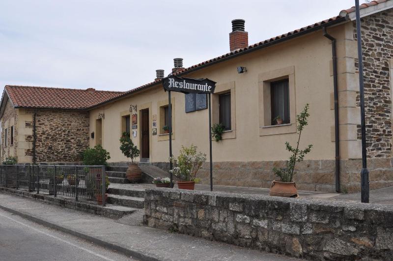 Imagen de alojamiento Hotel Rural Mesa Del Conde Imagen de alojamiento Hotel Rural Mesa Del Conde
