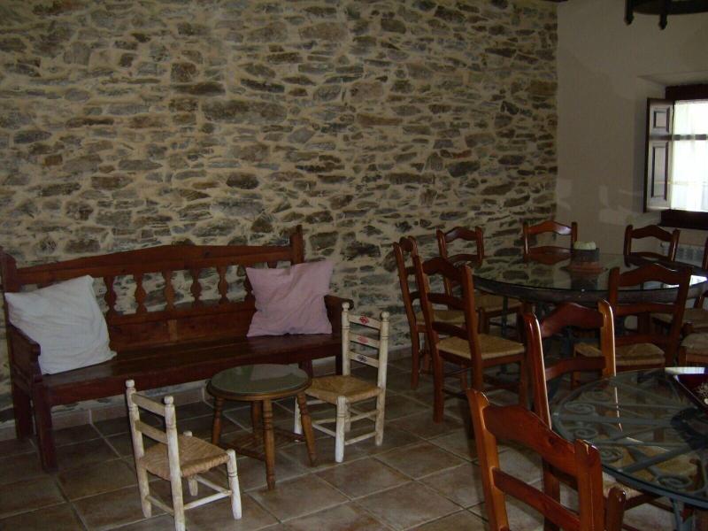 Imagen de alojamiento Hotel Rural Mesa Del Conde Imagen de alojamiento Hotel Rural Mesa Del Conde