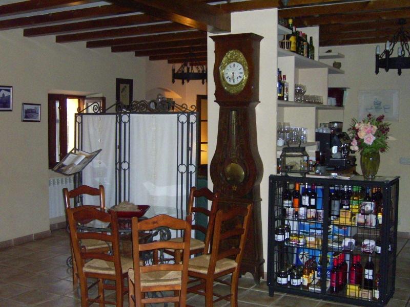 Imagen de alojamiento Hotel Rural Mesa Del Conde Imagen de alojamiento Hotel Rural Mesa Del Conde