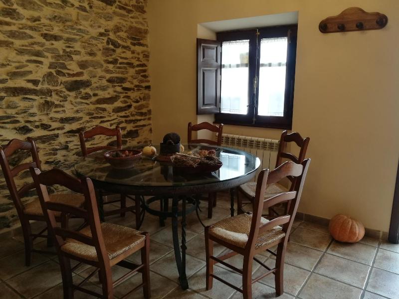 Imagen de alojamiento Hotel Rural Mesa Del Conde Imagen de alojamiento Hotel Rural Mesa Del Conde