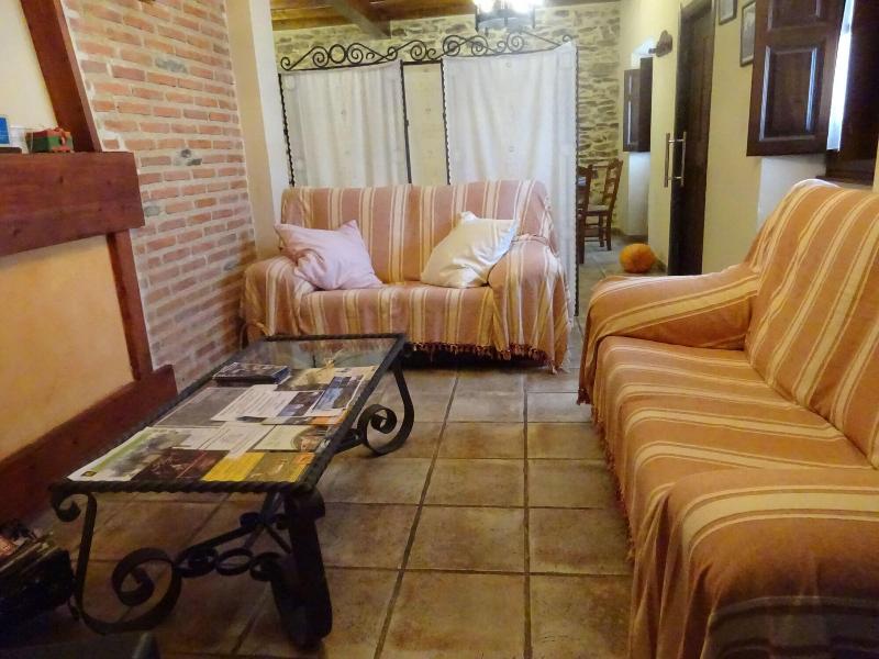 Imagen de alojamiento Hotel Rural Mesa Del Conde Imagen de alojamiento Hotel Rural Mesa Del Conde