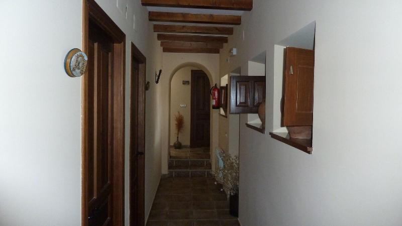 Imagen de alojamiento Hotel Rural Mesa Del Conde Imagen de alojamiento Hotel Rural Mesa Del Conde